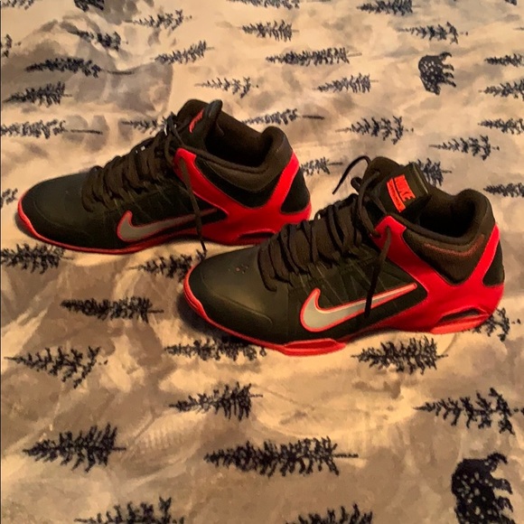 Nike Air Visi Pro 4 - Picture 2 of 5